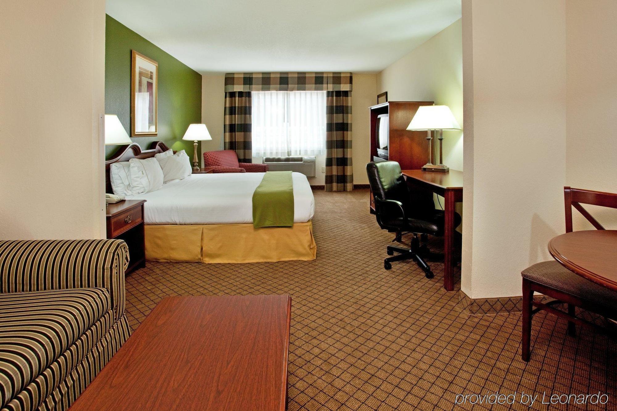 Holiday Inn Express Harvey-Marrero By Ihg Quarto foto