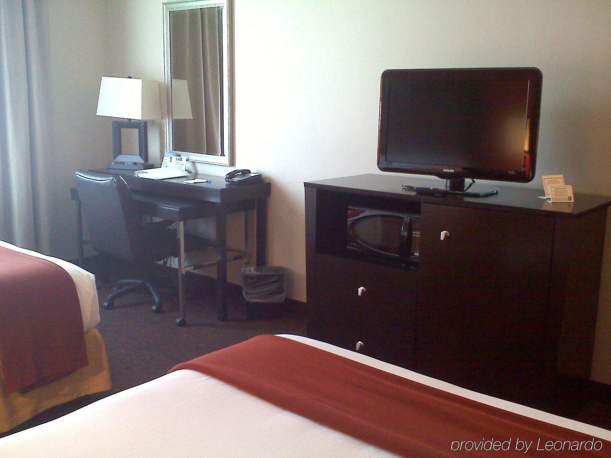 Holiday Inn Express Harvey-Marrero By Ihg Quarto foto