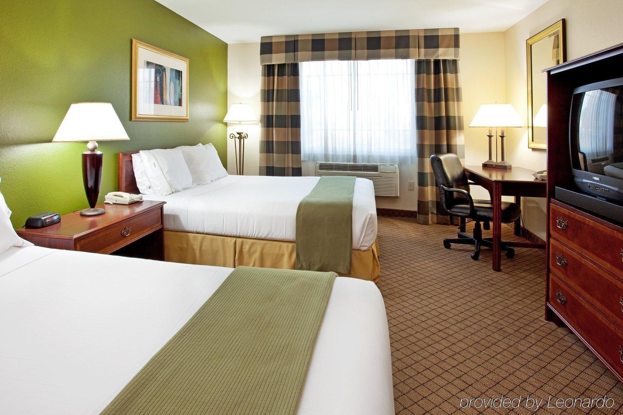 Holiday Inn Express Harvey-Marrero By Ihg Quarto foto