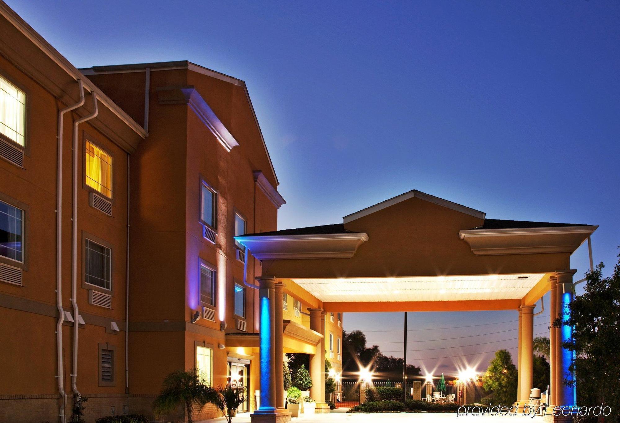 Holiday Inn Express Harvey-Marrero By Ihg Exterior foto
