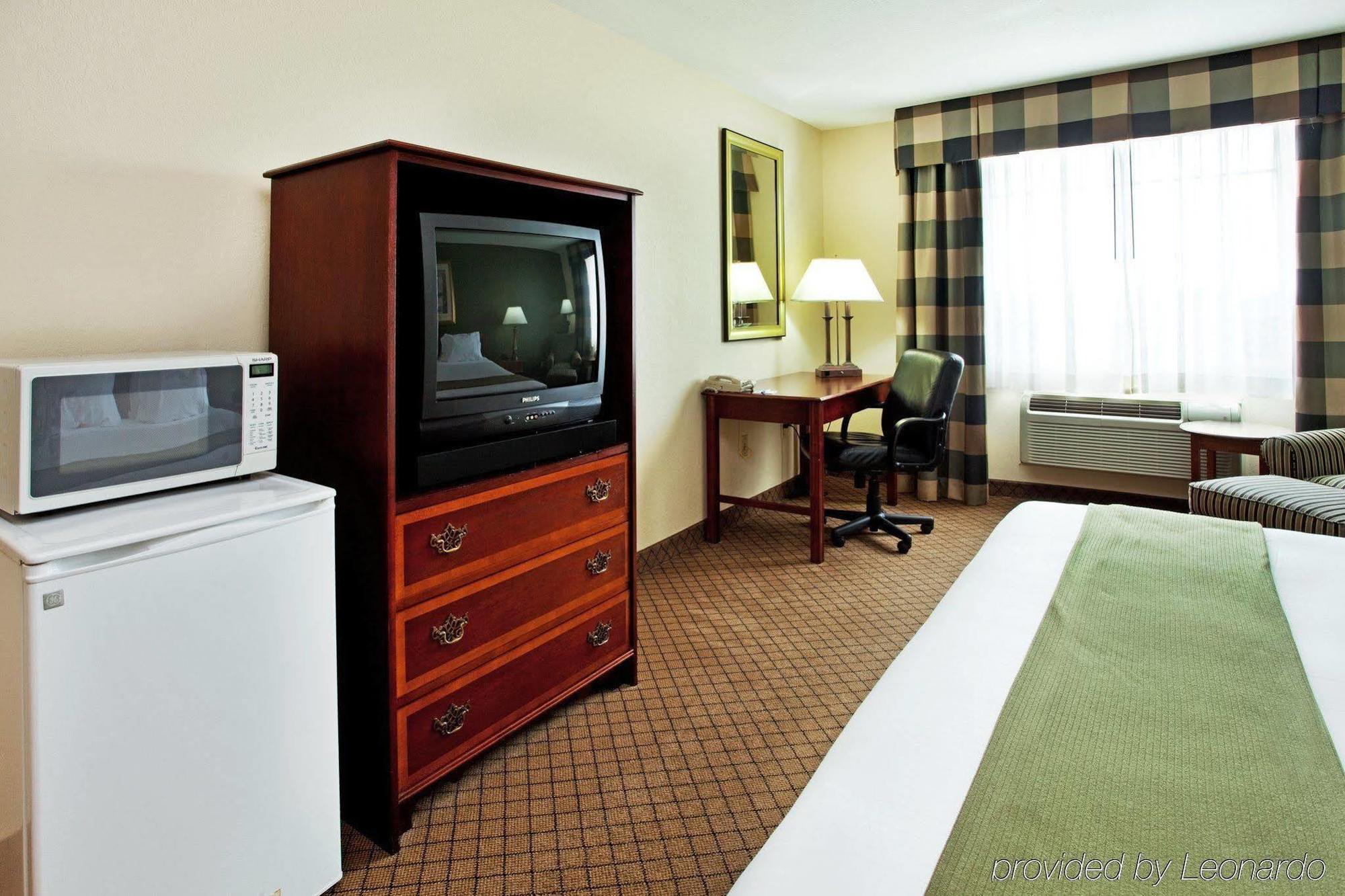 Holiday Inn Express Harvey-Marrero By Ihg Quarto foto